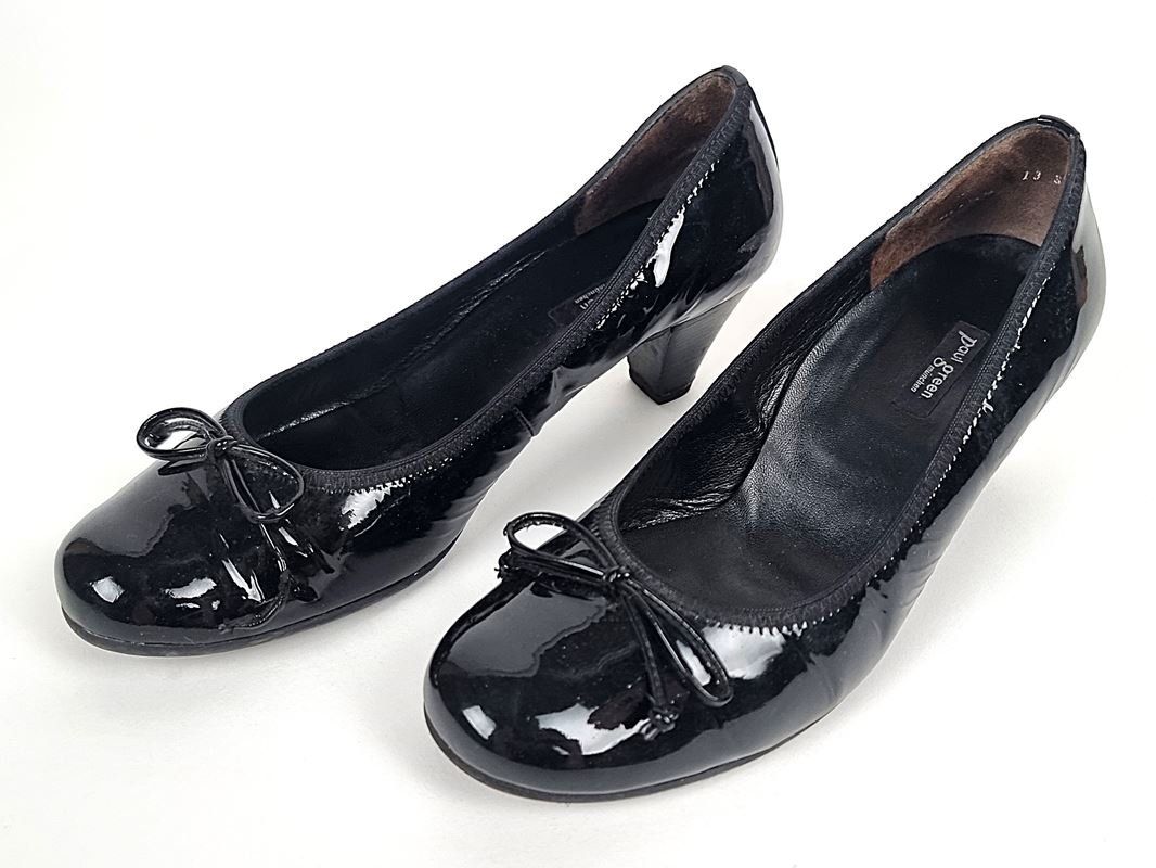 Paul Green Damenschuhe: Paul Green Schuhe – Gebraucht aus Urtenen-Schönbühl von Restwert_Schoenbuehl 2
