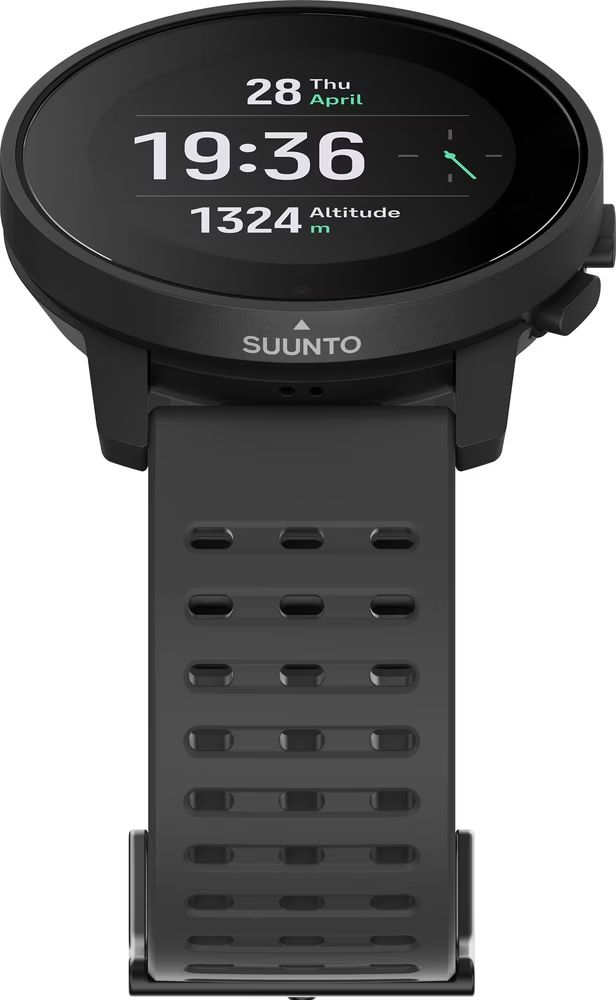Suunto Smartwatch: Suunto 9 Peak Pro - Neu – Nuovo e nell'imballaggio originale da Bern venduto da PrettyGood 6