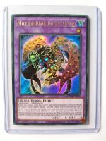 Yugioh Millenniumäugiges Opfer MAMA-DE064 Ultra-Rare
