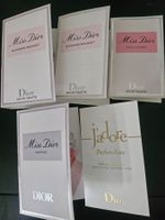 Dior Damen Parfum × 5