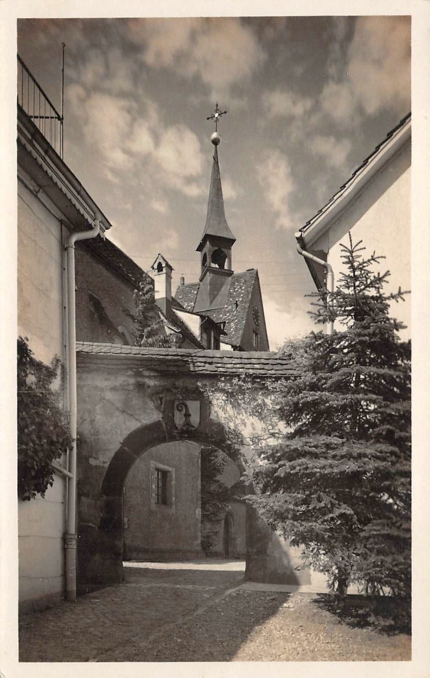 Cartes postales: St. Chrischona – D'occasion à Ottikon b.Kemptth. par Neptun1974