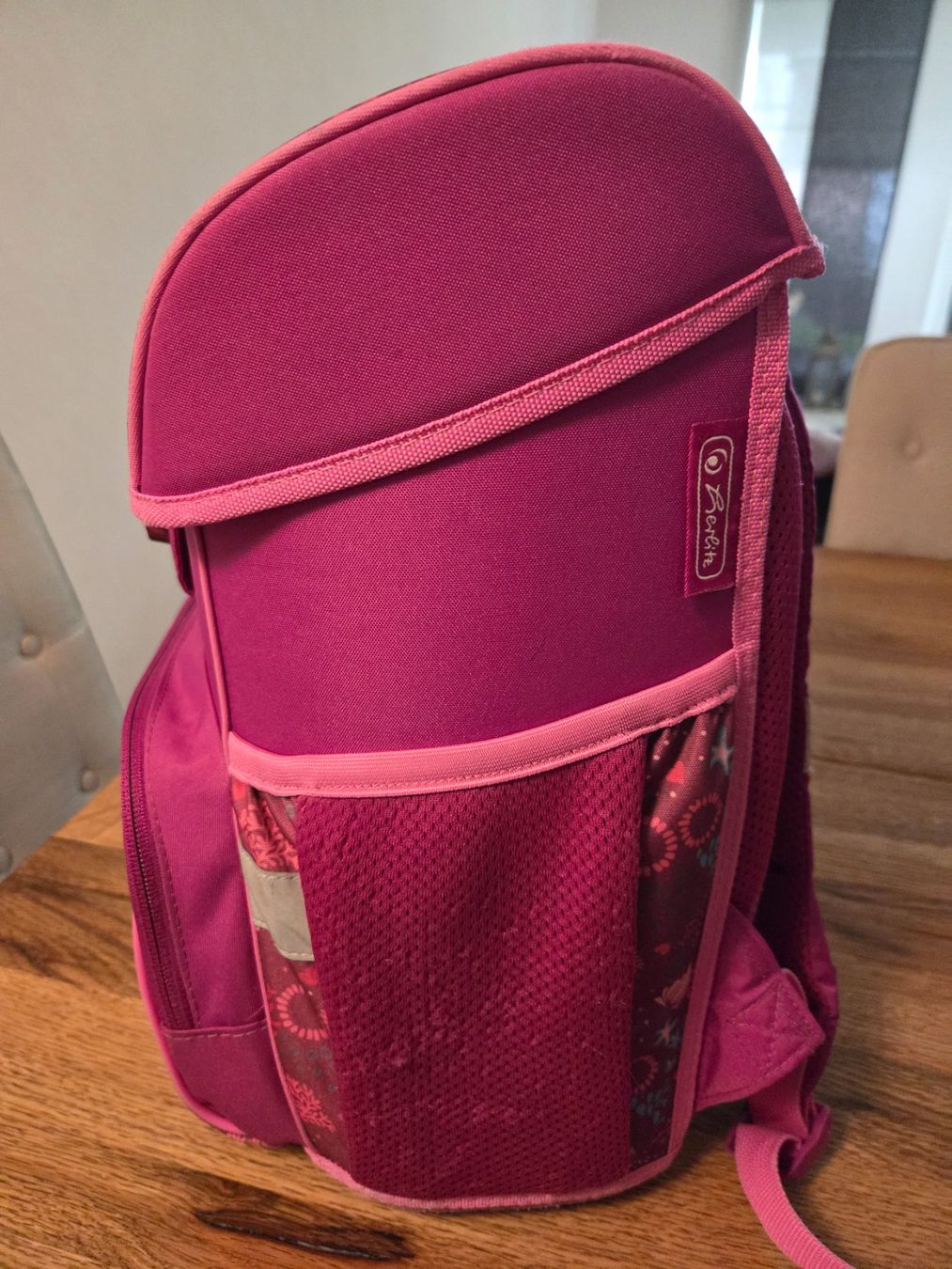 Herlitz Kindertaschen: Wunderschöner Herlitz Schulrucksack | Top Zustand – Gebraucht aus Belp von crazyHoerstle 4
