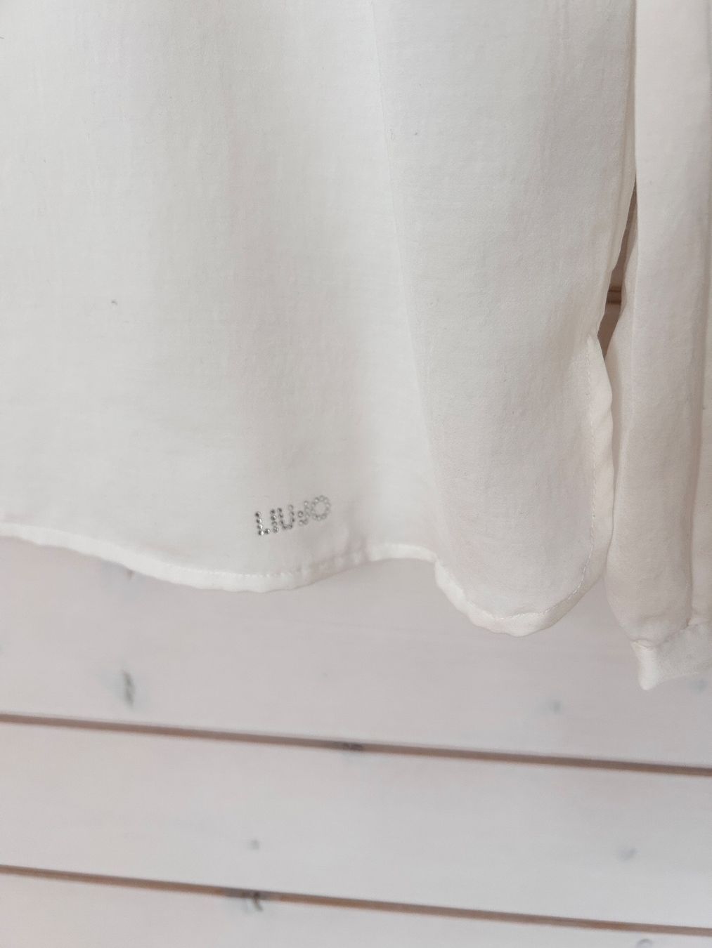 Liu Jo Top: Liu Jo Lace Bluse - Gr. 42 – Usato da Illnau venduto da Monkky 3