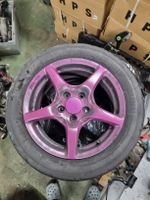 Honda S2000 16" Oem Felgen mit Semi