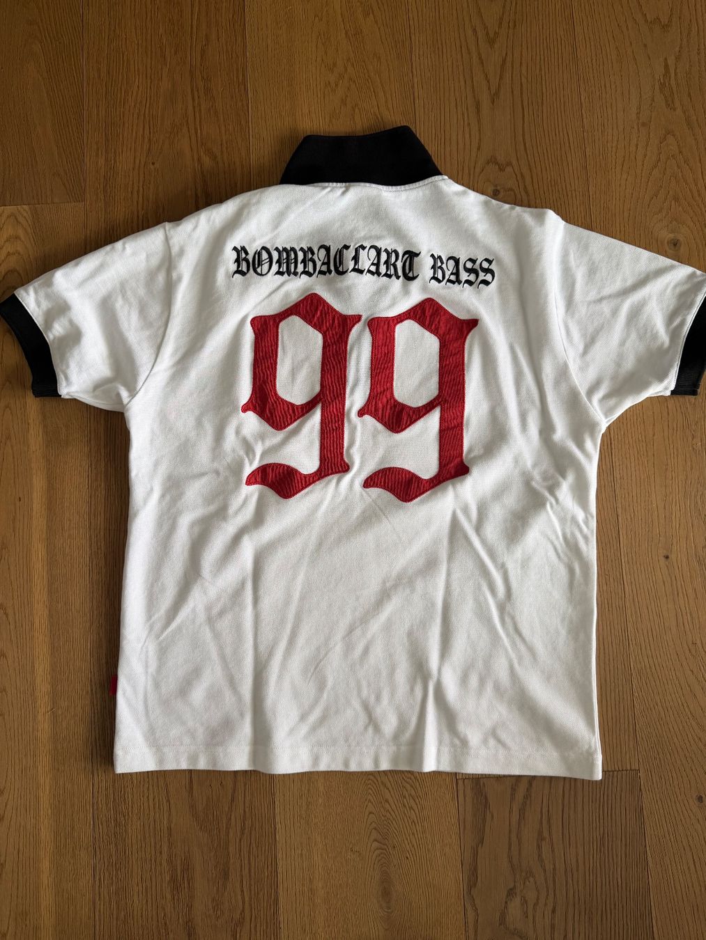 Magliette Polo: 99based polo shirt, grösse S – Nuovo (secondo la descrizione) da Kastanienbaum venduto da bot_bg6h 1