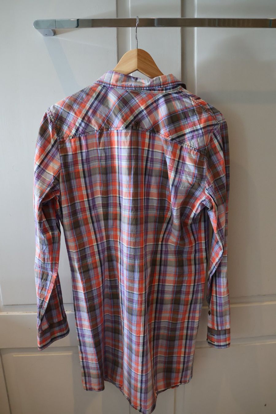 Marc O'Polo Blusen: Marc O’Polo Karobluse – Gebraucht aus Winterthur von jul_v9wx 3