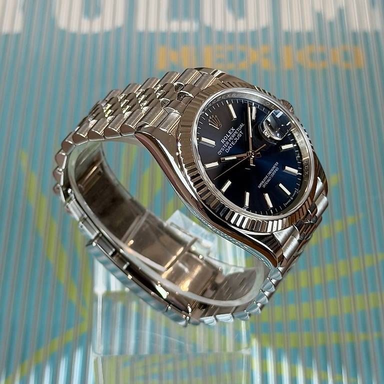 Uhren: Rolex Datejust 36mm 126234 – Gebraucht aus Genève von minty.watches 2