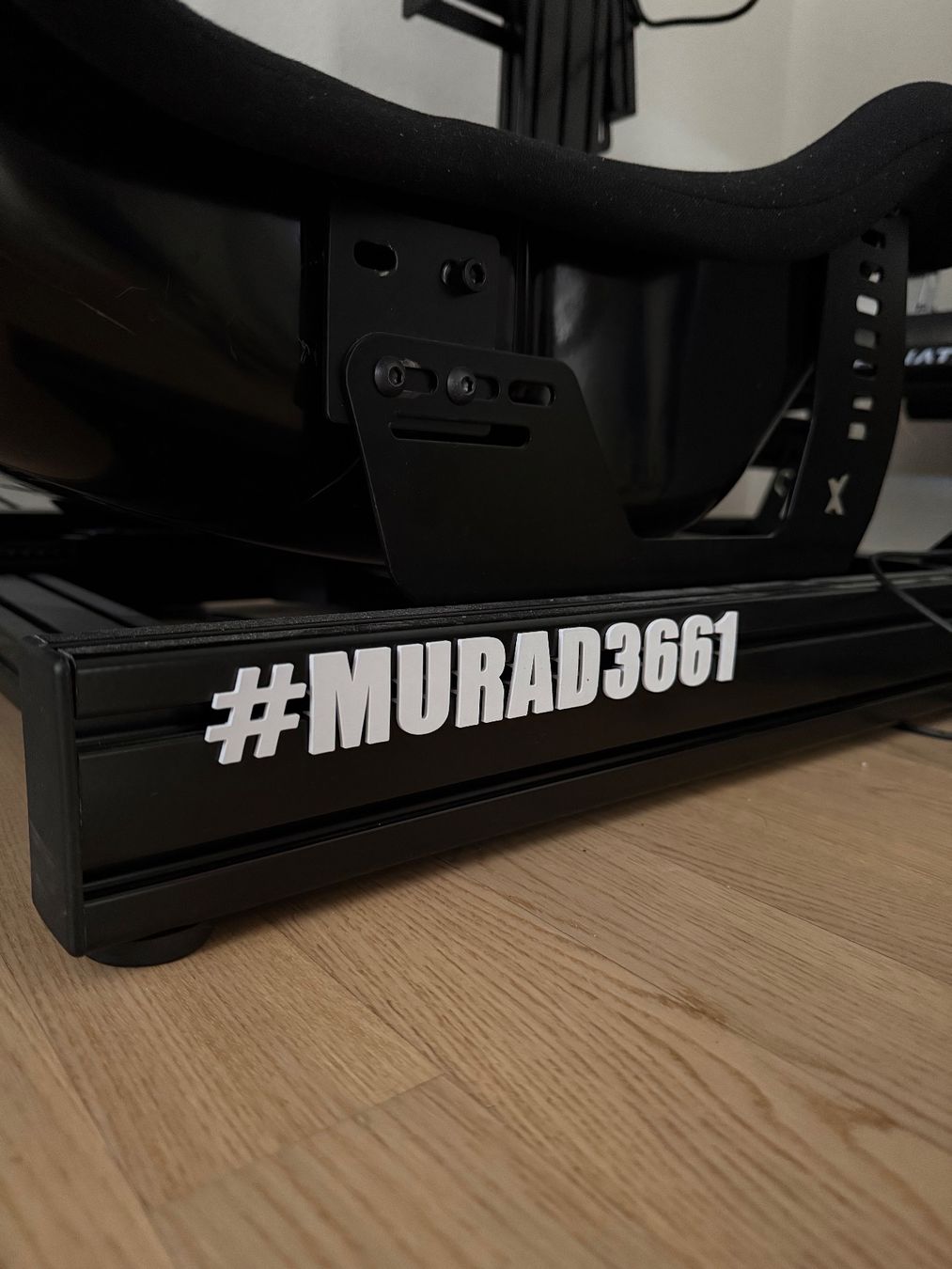 Toutes les décorations: Sim Rig Gamertag nach Wunsch! – Neuf avec emballage d'origine à Sulgen par m.topak