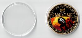 Der Joker_DC Fandome Aglobal Experiecnce_Medaille 2
