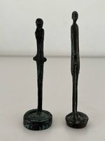 Figuren aus Bronze 