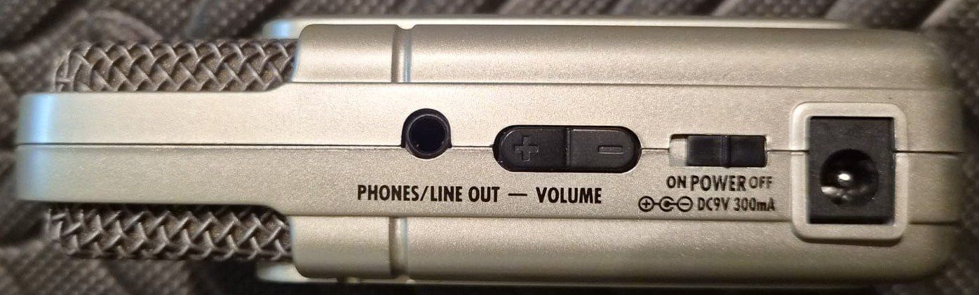Zoom Mikrofone: micro zoom handy recorder H2 – Gebraucht aus Genève von CRDNX 2