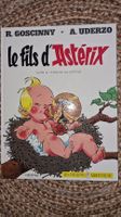 BD Le fils d'Asterix