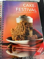 Cake Festivl