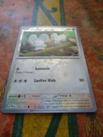 POKEMON  Zwieps   G  PAL DE  166/193  KP30  2023