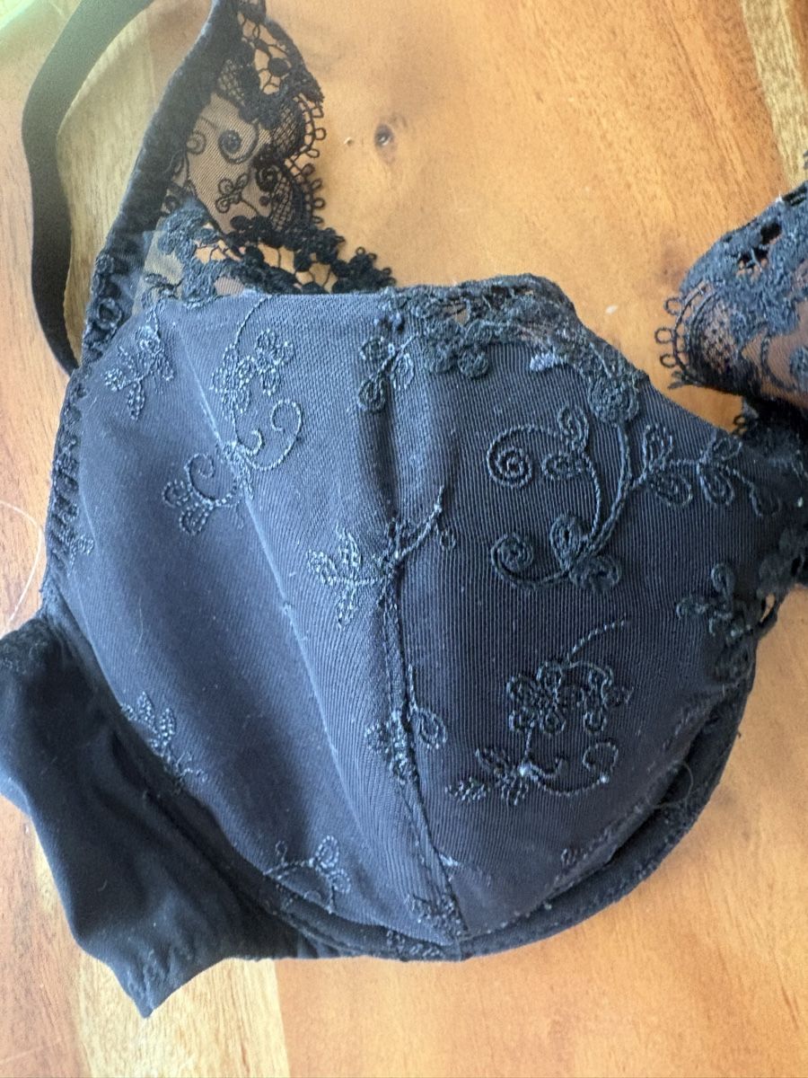 Simone Pérèle Altra biancheria intima: BH Simone Perele , Schwarz , NP 125 CHF – Nuovo (secondo la descrizione) da Obbürgen venduto da bugi6868 2