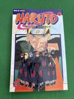 Manga Naruto Band 41 von Masashi Kishimoto guter Zustand