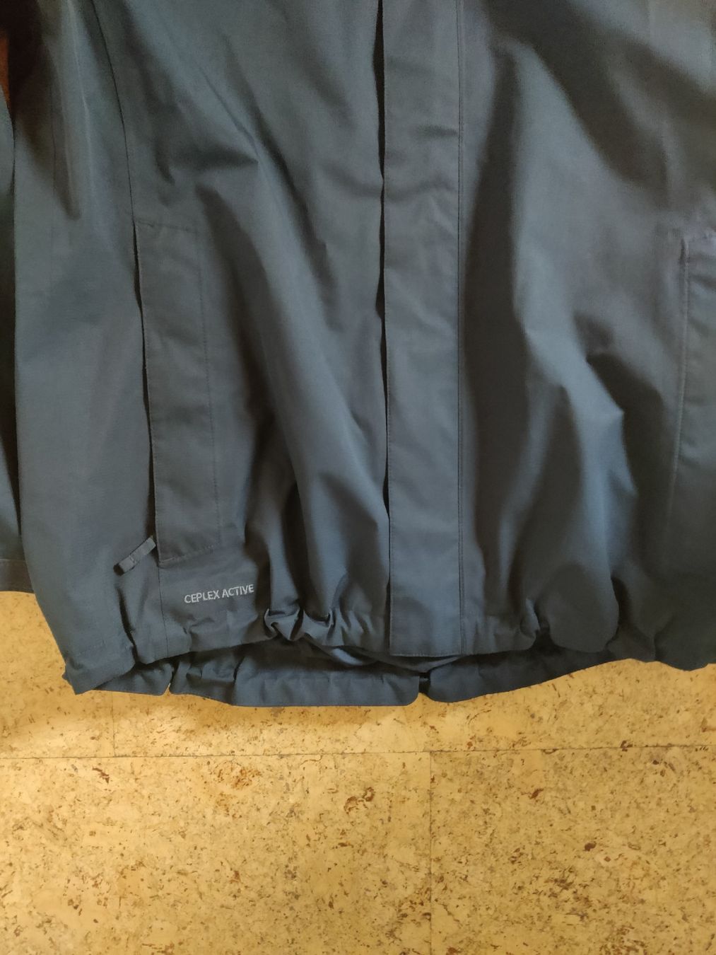Vaude Giacche: Vaude Regenjacke Gr. 50 M – Nuovo (secondo la descrizione) da Gächlingen venduto da Jungy771 1