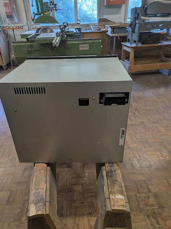 Küchengeräte: Dampfgarer Miele, 55 cm breit – Gebraucht aus Bad Ragaz von simma63 2