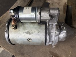 Perkins Motor Anlasser