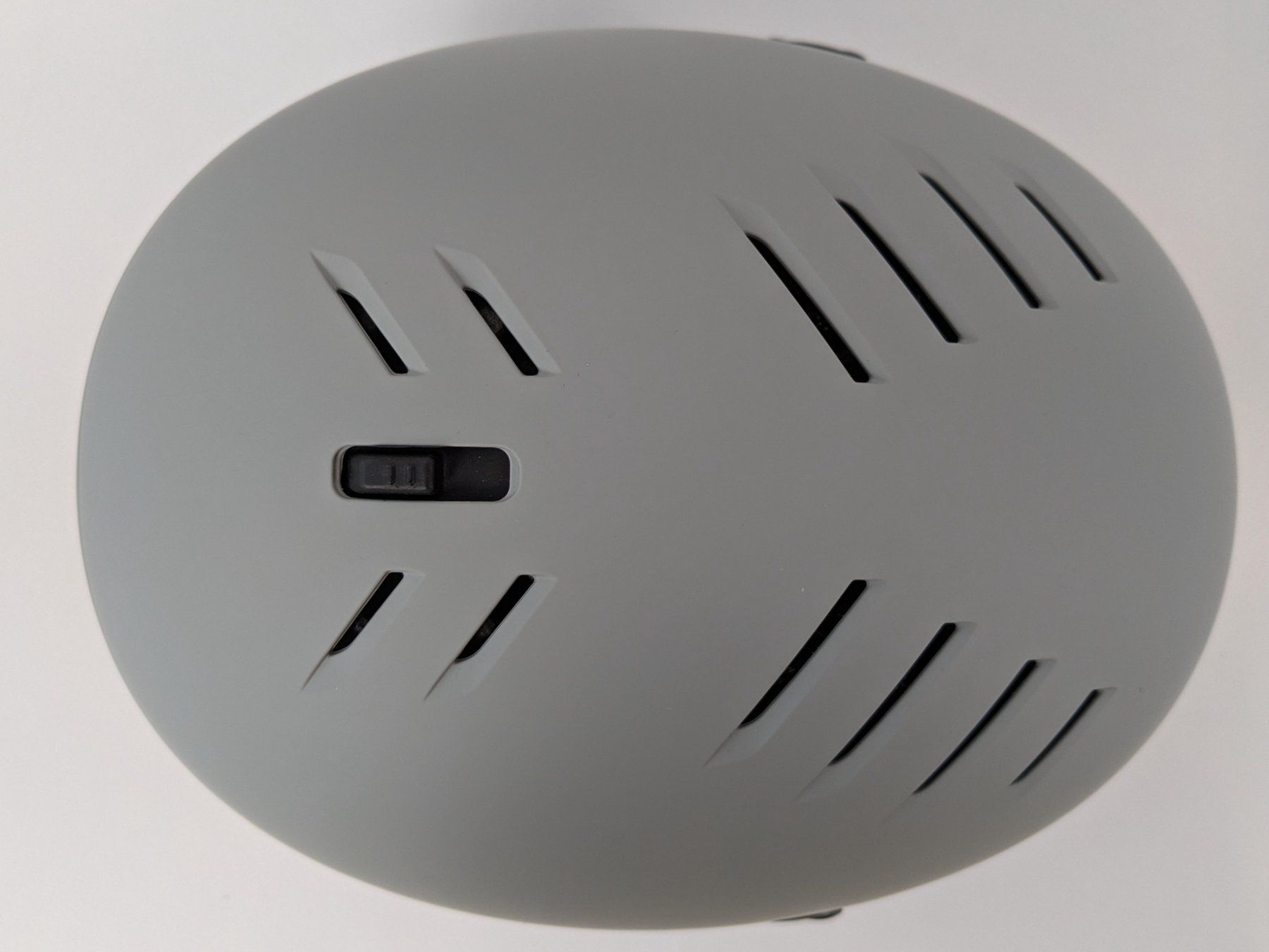 Uvex Helme: UVEX Skihelm wanted visor Gr. M/L – Neu (gemäss Beschreibung) aus Dintikon von Restwert_Dintikon 5