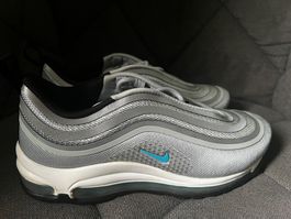 Nike Air Max 97 Ultra Marina Bleu Gr. 38,5