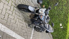 Suzuki GSF 650N Bandit (2011) - 23'000 km