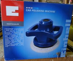 Auto-Poliermaschine Einhell BT-PO 90 Blue neu in OVP