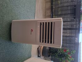 Klimaanlage