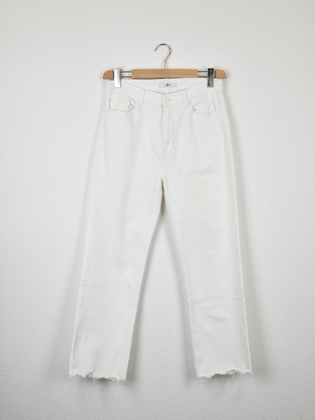 Mankind Jeans: 7 for all mankind Jeans, Gr.30 – Usato da Nürensdorf venduto da 2ND_STORY