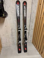 Atomic Redster Pro Ski