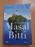 Masal Bitti | Bayrak