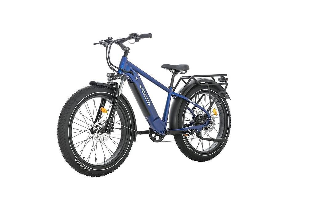 Biciclette: Fat bike électrique Volta Nomad – Usato da Les Acacias venduto da inf_w5hh 2