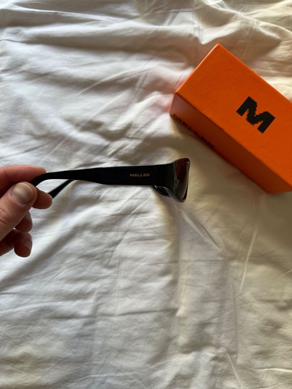 Brillen & Gläser: Meller BRON sunglasses – Neu und originalverpackt aus Zürich von luc_spl8 3