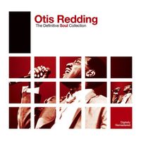 Otis Redding – The Definitive Soul Collection