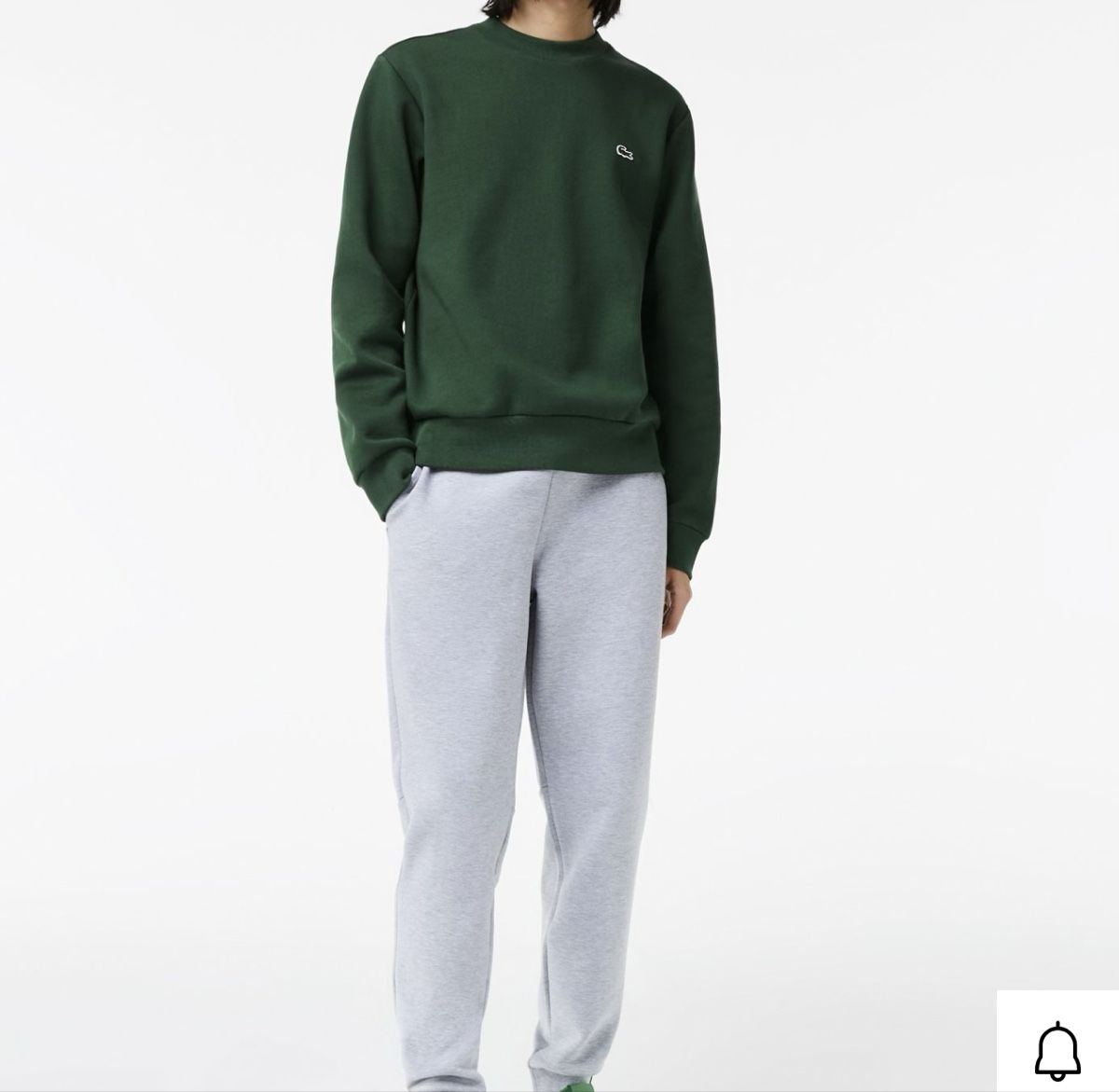 Lacoste Maglioni & Felpe: Lacoste Pullover – Usato da Solothurn venduto da jor_9bz9
