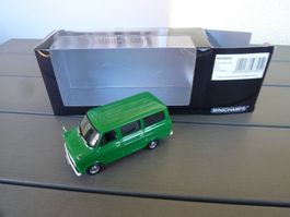 Ford Transit (1974)