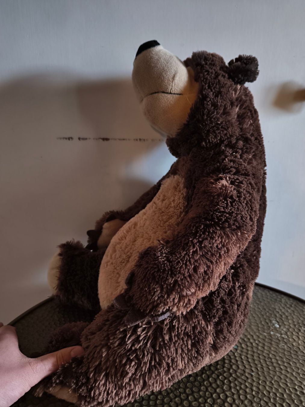 Giocattoli: Plüsch Bär – Usato da Rorschacherberg venduto da snOOpydOg11 4