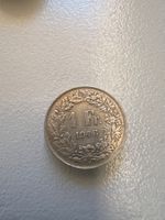 1 Franken Muenzssammeln 1946 collectors item