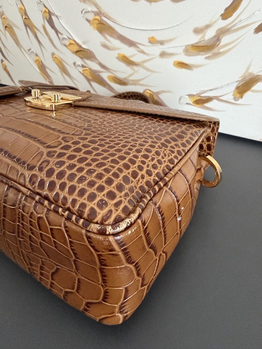Maison Mollerus Sacs femmes: Maison Mollerus Marly – D'occasion à Volketswil par Flower_18 4