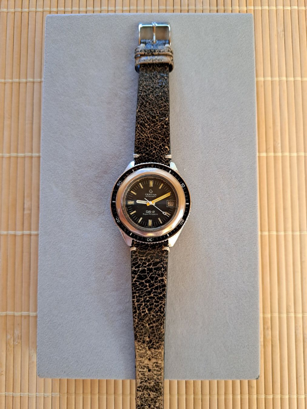 Certina Orologi: Certina DS-2 Super PH 500M – Usato da Le Locle venduto da Lapidary.Duc 2