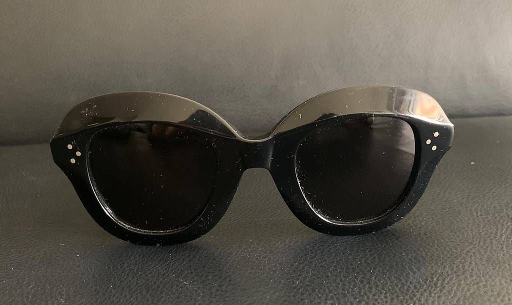 Lunettes & Verres: Céline Sonnenbrille – D'occasion à Bern par Nici2210