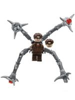 Lego Spider-Man Dr. Octopus Minifigur sh1060