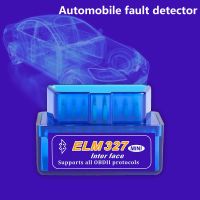 ELM327 Mini v2.1 Bluetooth OBD2 OBD II Diagnosegerät elm 327