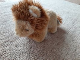 Peluche Löwe (klein)