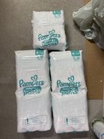 Pampers Pants Taglia 6