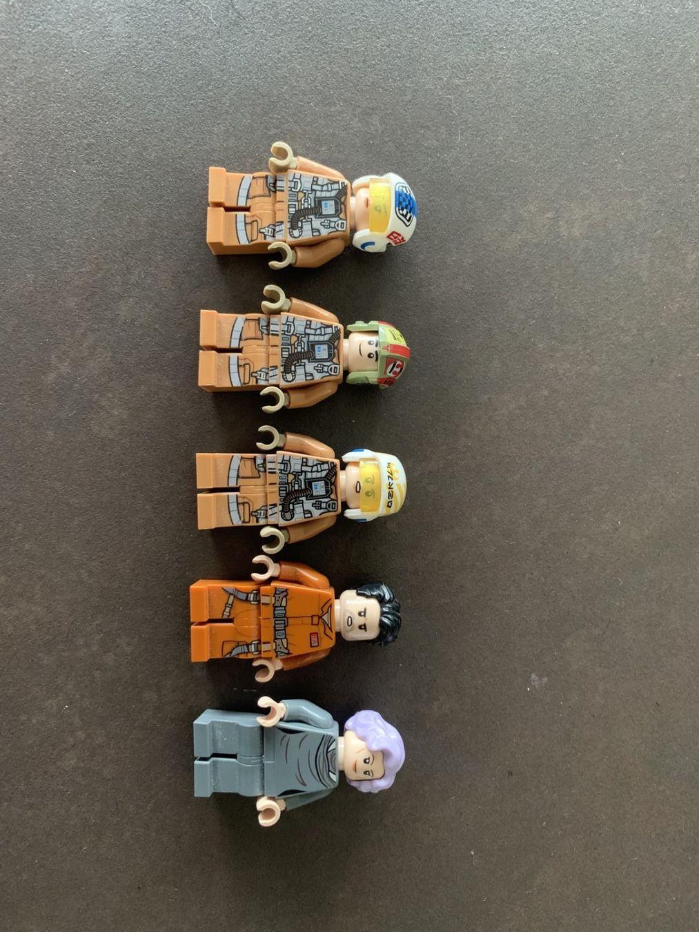 Lego Baukästen: LEGO resistance bomber – Gebraucht aus Granges-Paccot von aro_tv59 2