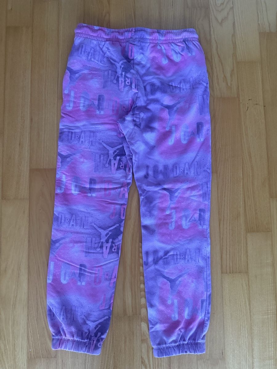 Jordan Hosen: Jordan Jogginghose – Neu (gemäss Beschreibung) aus Liestal von esi79 1