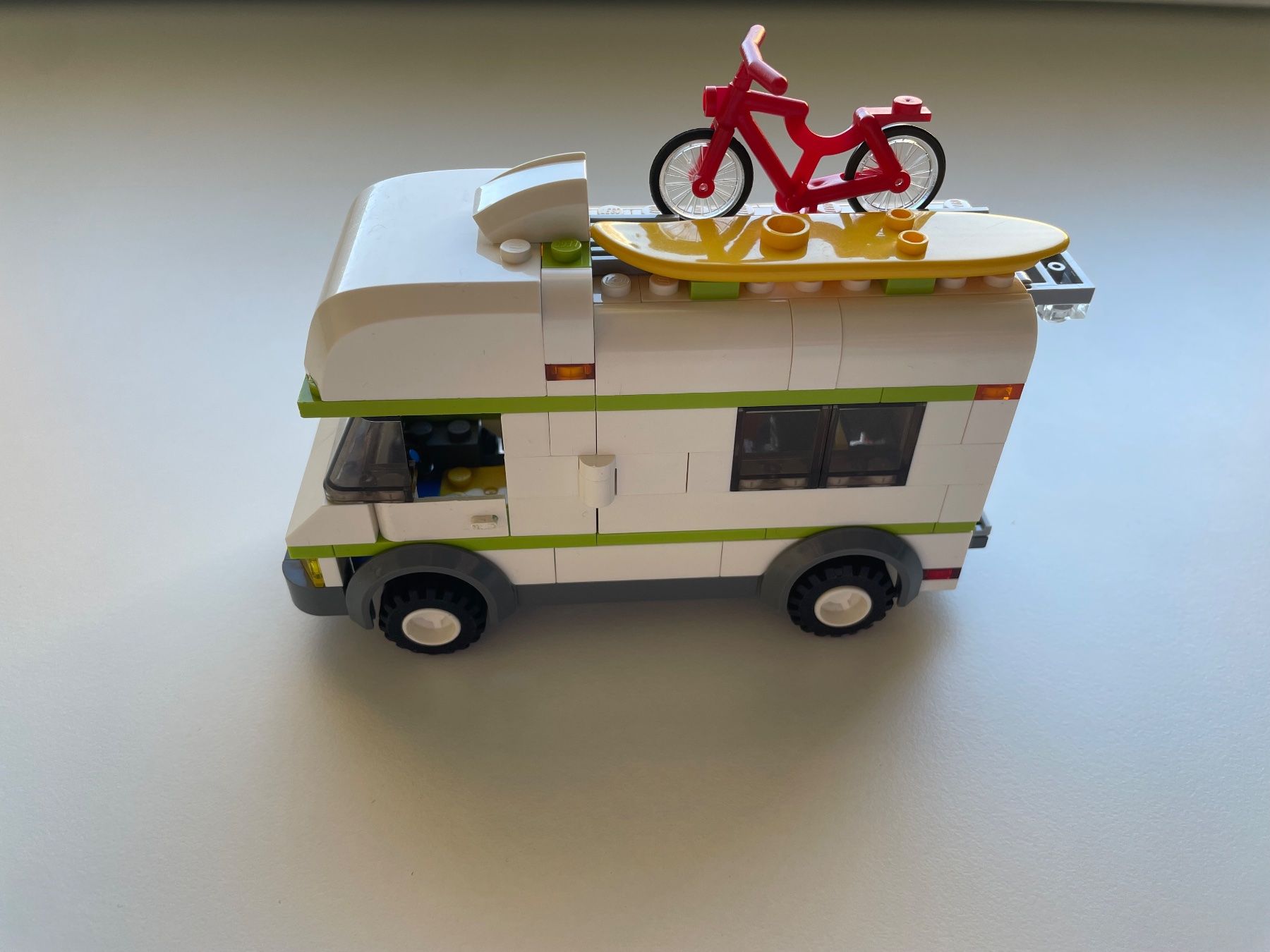 Lego Baukästen: Lego City - 7639 Camper – Gebraucht aus Walenstadt von GreenGoblin 3