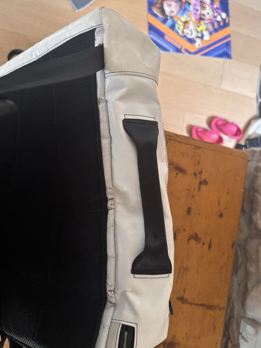 Freitag Zaini: Freitag f306 Hazzard – Usato da Arsiè venduto da Marydema76 7