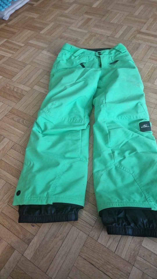 O'Neill Giacche & Cappotti: Ensemble de ski O'Neill super qualité – Usato da Colombier NE venduto da videstock 1
